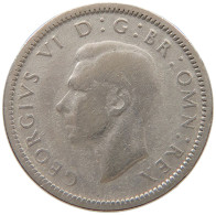 GREAT BRITAIN SIXPENCE 1943 #a045 0649 - H. 6 Pence