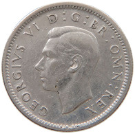 GREAT BRITAIN SIXPENCE 1943 #a057 0249 - H. 6 Pence