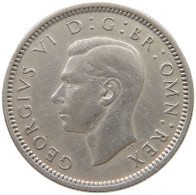 GREAT BRITAIN SIXPENCE 1943 #a091 0401 - H. 6 Pence