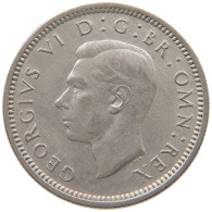 GREAT BRITAIN SIXPENCE 1943 #a044 0223 - H. 6 Pence