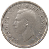 GREAT BRITAIN SIXPENCE 1943 #a044 0231 - H. 6 Pence