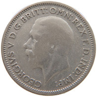 GREAT BRITAIN SIXPENCE 1936 #a073 0843 - H. 6 Pence