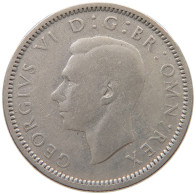 GREAT BRITAIN SIXPENCE 1940 #a044 0225 - H. 6 Pence