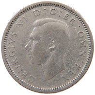 GREAT BRITAIN SIXPENCE 1940 #a057 0247 - H. 6 Pence