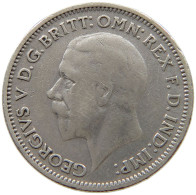 GREAT BRITAIN SIXPENCE 1936 #a069 0245 - H. 6 Pence