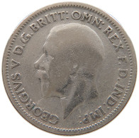 GREAT BRITAIN SIXPENCE 1936 #a044 0217 - H. 6 Pence