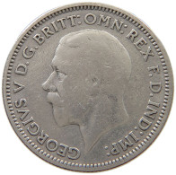 GREAT BRITAIN SIXPENCE 1935 #a069 0243 - H. 6 Pence