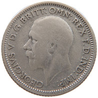 GREAT BRITAIN SIXPENCE 1928 #a057 0265 - H. 6 Pence