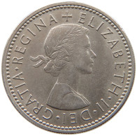 GREAT BRITAIN SHILLING 1966 TOP #s061 0023 - I. 1 Shilling