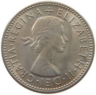 GREAT BRITAIN SHILLING 1965 TOP #s064 0489 - I. 1 Shilling
