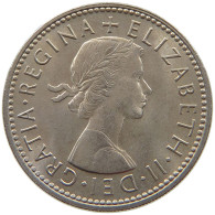 GREAT BRITAIN SHILLING 1965 TOP #s064 0463 - I. 1 Shilling