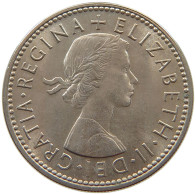 GREAT BRITAIN SHILLING 1965 TOP #s064 0449 - I. 1 Shilling