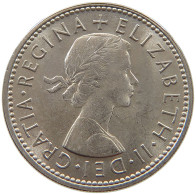 GREAT BRITAIN SHILLING 1965 TOP #s064 0459 - I. 1 Shilling