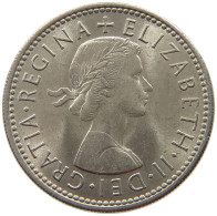 GREAT BRITAIN SHILLING 1963 TOP #s070 0405 - I. 1 Shilling