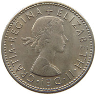 GREAT BRITAIN SHILLING 1965 TOP #s064 0445 - I. 1 Shilling