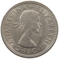 GREAT BRITAIN SHILLING 1965 TOP #s064 0441 - I. 1 Shilling