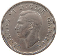 GREAT BRITAIN SHILLING 1948 #a056 0101 - I. 1 Shilling