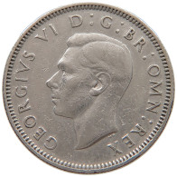 GREAT BRITAIN SHILLING 1946 #a052 0251 - I. 1 Shilling