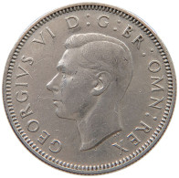 GREAT BRITAIN SHILLING 1943 #a044 0839 - I. 1 Shilling