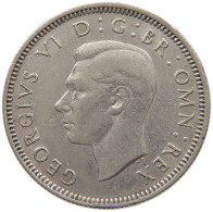 GREAT BRITAIN SHILLING 1942 #c018 0479 - I. 1 Shilling