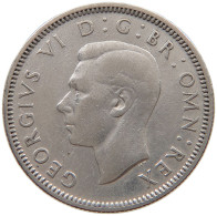 GREAT BRITAIN SHILLING 1940 #a081 0563 - I. 1 Shilling
