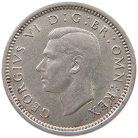 GREAT BRITAIN THREEPENCE 1942 #a033 0323 - F. 3 Pence