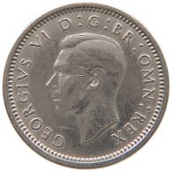 GREAT BRITAIN THREEPENCE 1941 #a045 0849 - F. 3 Pence