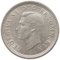 GREAT BRITAIN THREEPENCE 1940 #a034 0151 - F. 3 Pence