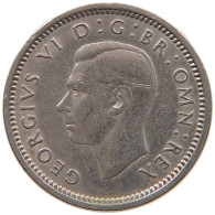 GREAT BRITAIN THREEPENCE 1940 #a073 0899 - F. 3 Pence