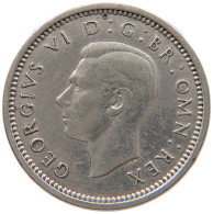 GREAT BRITAIN THREEPENCE 1940 #a064 0487 - F. 3 Pence