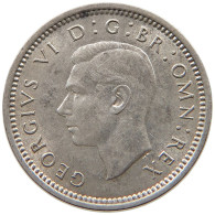 GREAT BRITAIN THREEPENCE 1939 #a033 0331 - F. 3 Pence