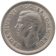 GREAT BRITAIN THREEPENCE 1938 #a045 0851 - F. 3 Pence