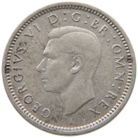 GREAT BRITAIN THREEPENCE 1938 #a033 0327 - F. 3 Pence