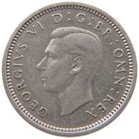 GREAT BRITAIN THREEPENCE 1938 #s020 0087 - F. 3 Pence