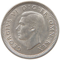 GREAT BRITAIN THREEPENCE 1937 #s017 0113 - F. 3 Pence