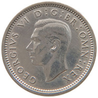 GREAT BRITAIN THREEPENCE 1938 #a044 0991 - F. 3 Pence