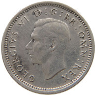 GREAT BRITAIN THREEPENCE 1937 #a091 0897 - F. 3 Pence