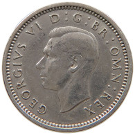 GREAT BRITAIN THREEPENCE 1937 #a052 0497 - F. 3 Pence