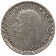 GREAT BRITAIN THREEPENCE 1935 #c072 0197 - F. 3 Pence