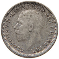 GREAT BRITAIN THREEPENCE 1934 #a034 0063 - F. 3 Pence
