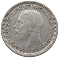 GREAT BRITAIN THREEPENCE 1933 #a034 0065 - F. 3 Pence