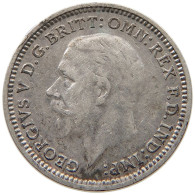 GREAT BRITAIN THREEPENCE 1932 #a034 0081 - F. 3 Pence