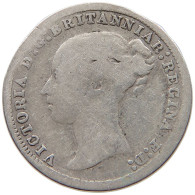 GREAT BRITAIN THREEPENCE 1874 VICTORIA #c040 0601 - F. 3 Pence