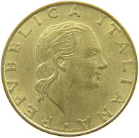 ITALY 200 LIRE 1994 #s066 0361 - 200 Lire