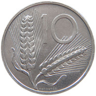 ITALY 10 LIRE 1951 #s068 0547 - 10 Lire