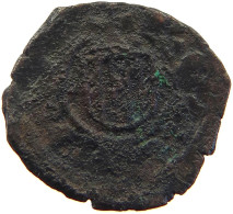 ITALY STATES DENAR ANFONSO ARAGON 1416-1458 SICILY #a071 0371 - Sicilia