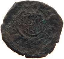 ITALY STATES DENAR ANFONSO ARAGON 1416-1458 SICILY #a071 0371 - Sizilien