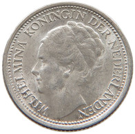 NETHERLANDS 10 CENTS 1941 #c004 0067 - 10 Centavos