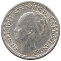 NETHERLANDS 10 CENTS 1941 #a069 0413 - 10 Cent