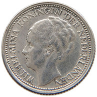 NETHERLANDS 10 CENTS 1941 #a090 0481 - 10 Cent